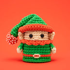 Kibakids - Gnome for the Holidays Bundle