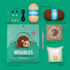 Kibakids - Woobly Neck o’ the Woods Bundle
