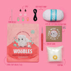 Kibakids - Welcome to the Villa Bundle