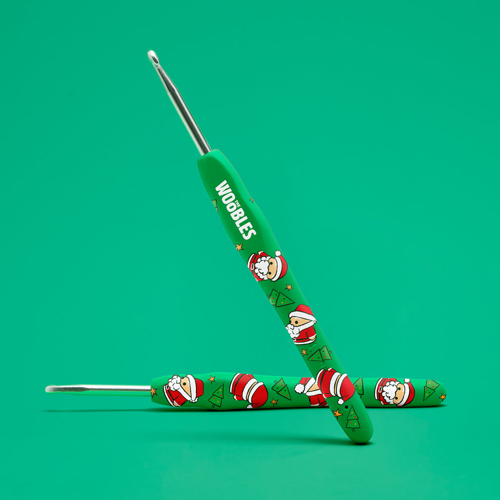 Kibakids - Elfin’ Santa-stic Bundle