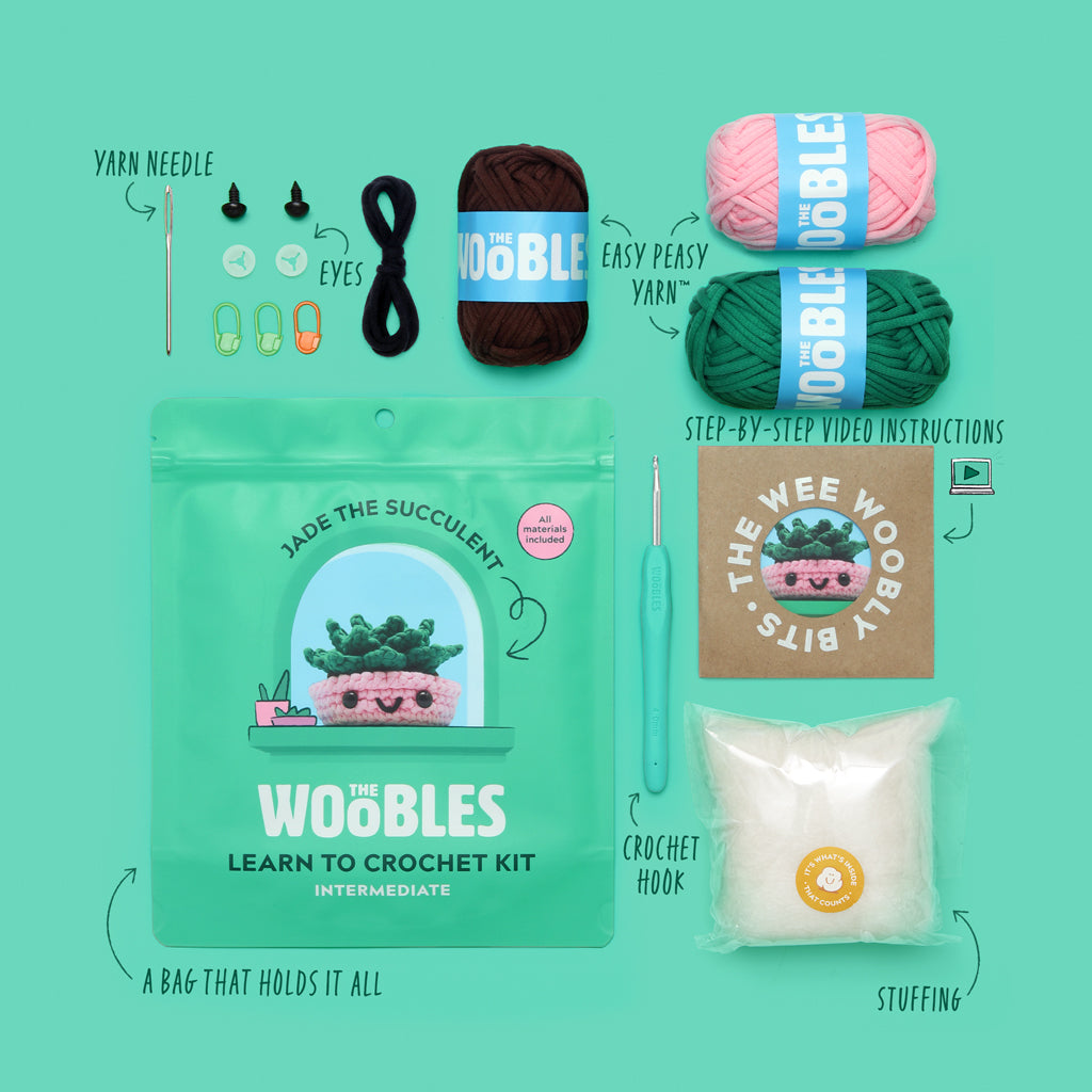 Kibakids - Prickle Your Fancy Bundle