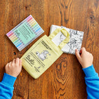 Kibakids - Peter Rabbit™ x Kibakids collection bundle