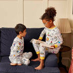 Kibakids - fairytales & legends pyjamas