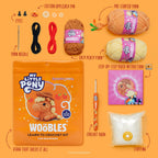 Kibakids - My Little Pony: Welcome to Ponyville Bundle