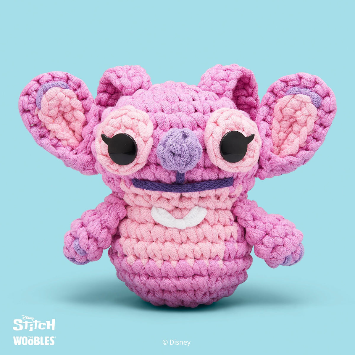 Kibakids - Disney Lilo & Stitch ’Ohana Forever Bundle