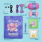 Kibakids - Disney Lilo & Stitch ’Ohana Forever Bundle