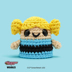Kibakids - Bubbles™ Crochet Kit
