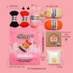 Kibakids - Fight Like a Girl Bundle