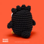 Kibakids - Badtz-maru™ Crochet Kit