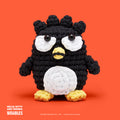 Kibakids - Badtz-maru™ Crochet Kit