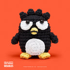 Kibakids - Badtz-maru™ Crochet Kit