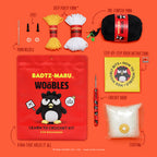 Kibakids - Sanrio® You Had Me at Hello Kitty® Bundle
