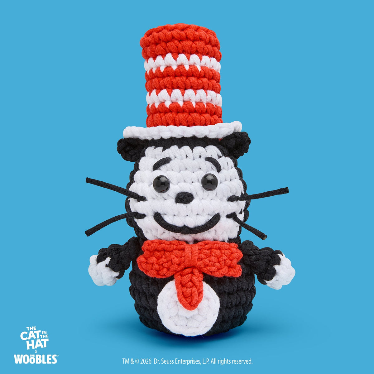 Kibakids - The Cat in the Hat: That Is Not All Bundle