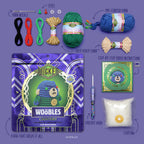Kibakids - Spread Your Wings Bundle