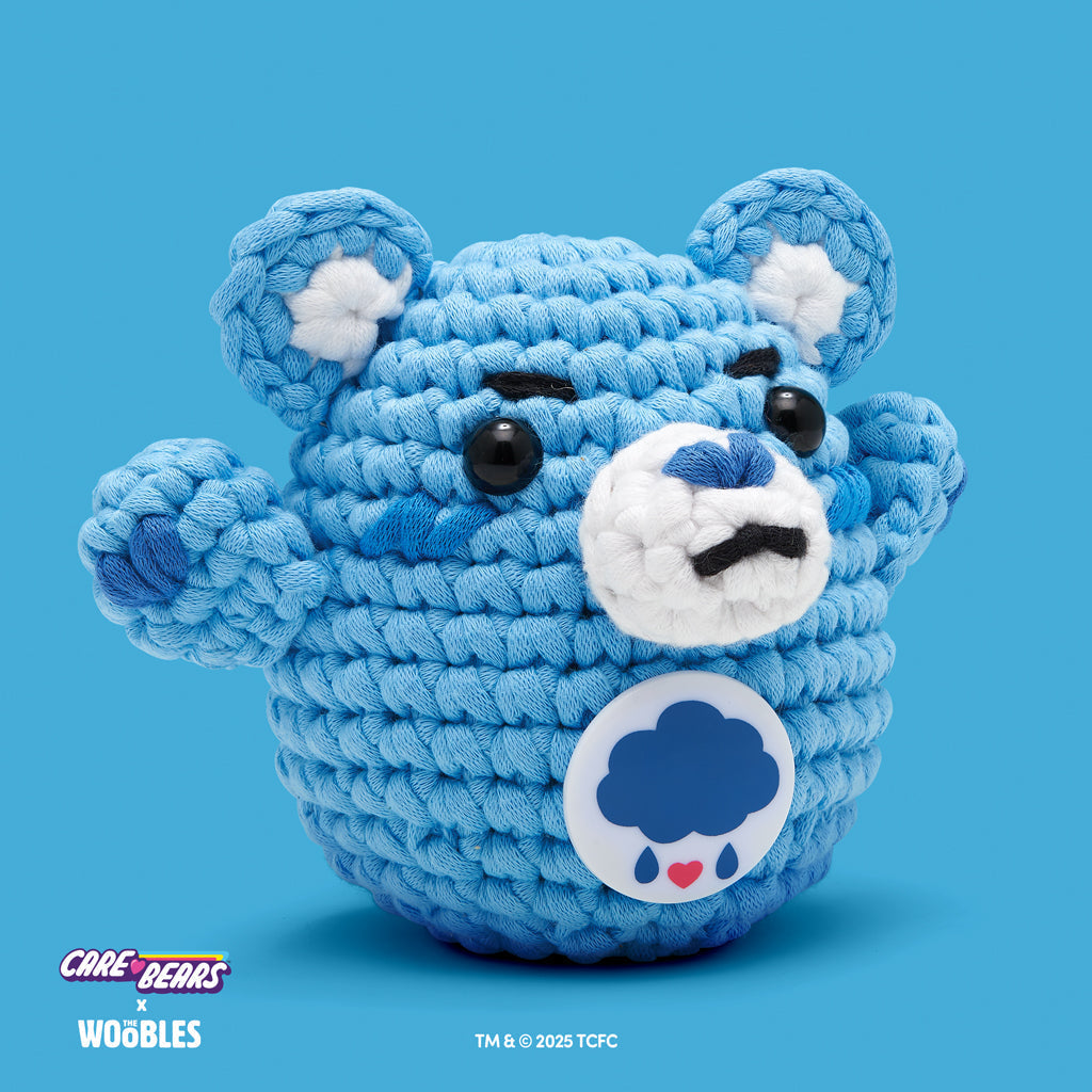 Kibakids - Care Bears™ Bundle