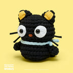 Kibakids - Chococat™ Crochet Kit