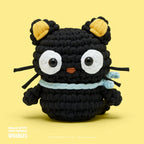 Kibakids - Chococat™ Crochet Kit