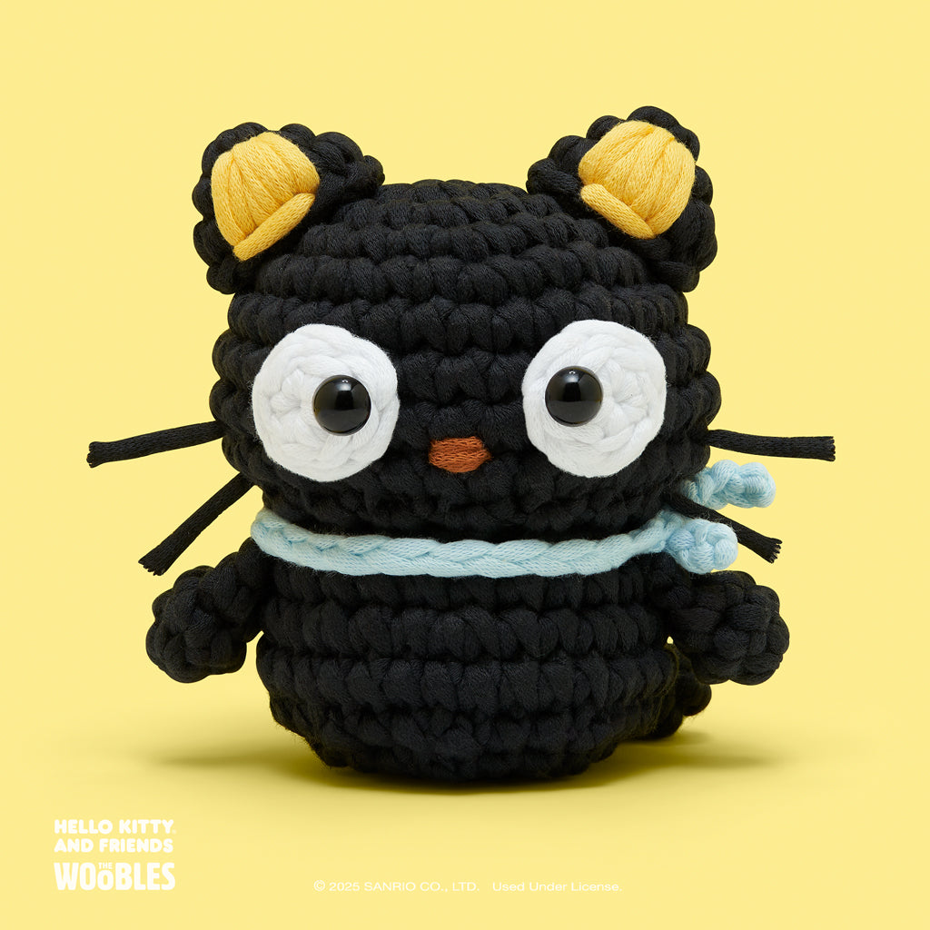 Kibakids - Hello Kitty® and Friends Wooblin' into Mischief Bundle