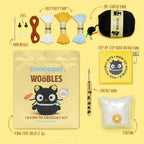 Kibakids - Hello Kitty® and Friends Wooblin' into Mischief Bundle