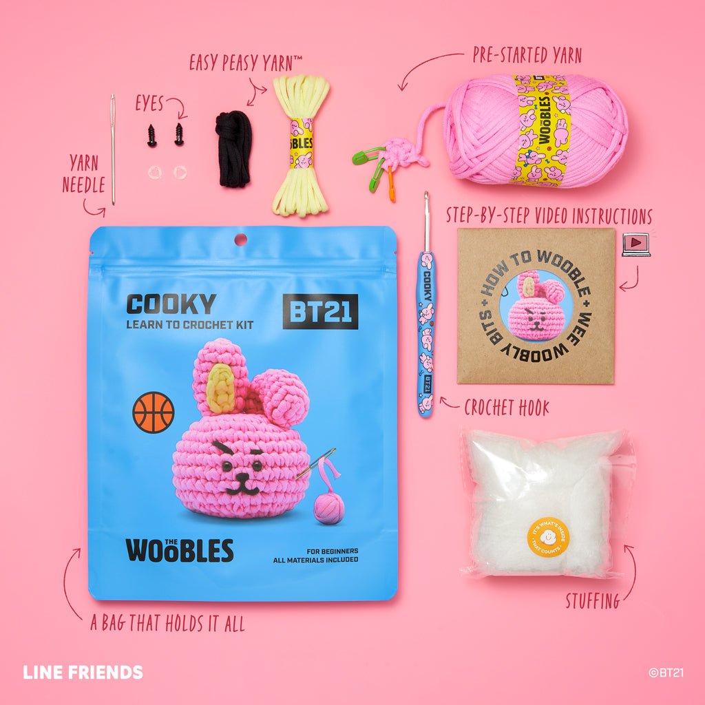 Kibakids - Twinkle, Twinkle UNIVERSTAR Bundle