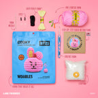 Kibakids - When You Wish Upon a UNIVERSTAR Bundle