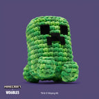 Kibakids - Minecraft Dynamite Duo Bundle