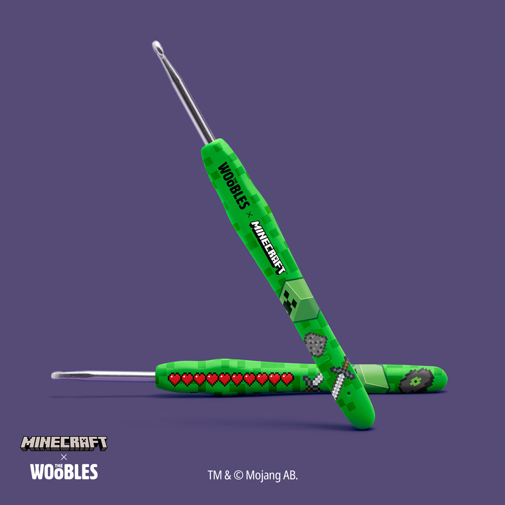 Kibakids - Minecraft Dynamite Duo Bundle