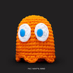 Kibakids - CLYDE Crochet Kit