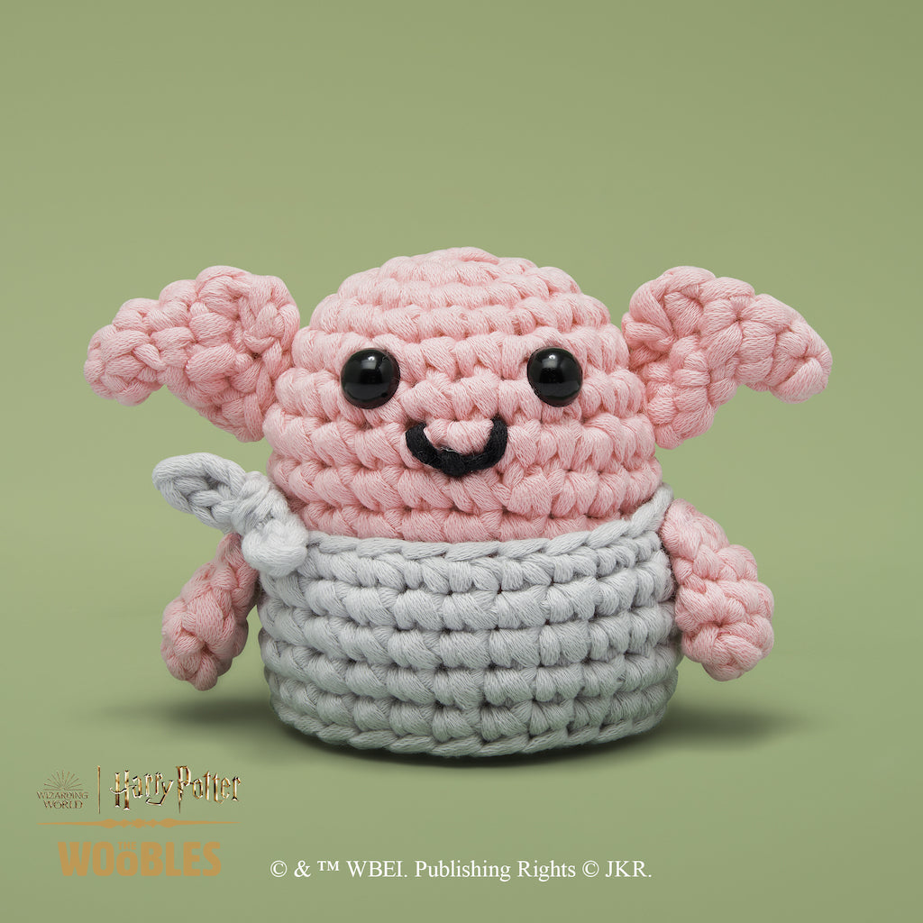 Kibakids - Dobby™ and Dobby's™ Sock Bundle
