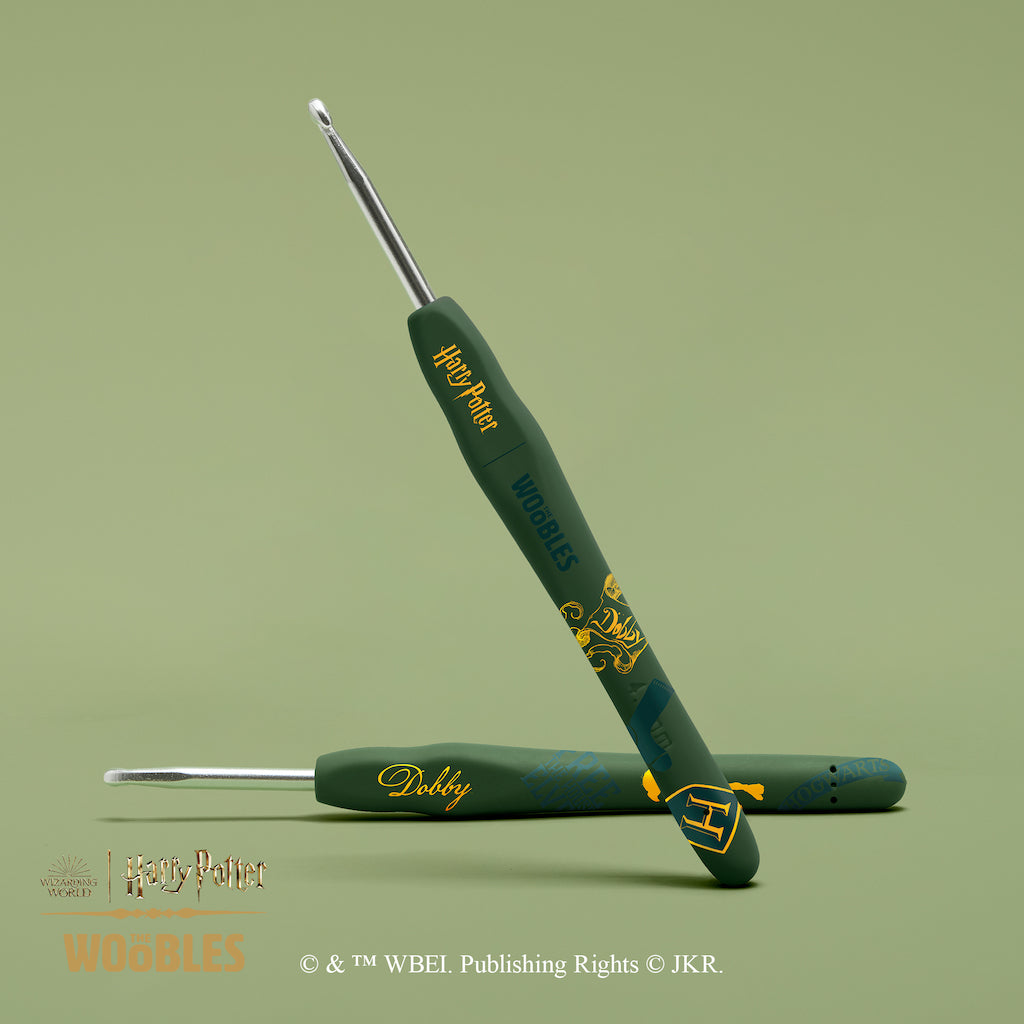 Kibakids - Wizarding World Kibakids Bundle