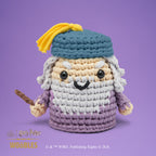 Kibakids - Albus Dumbledore™ Crochet Kit