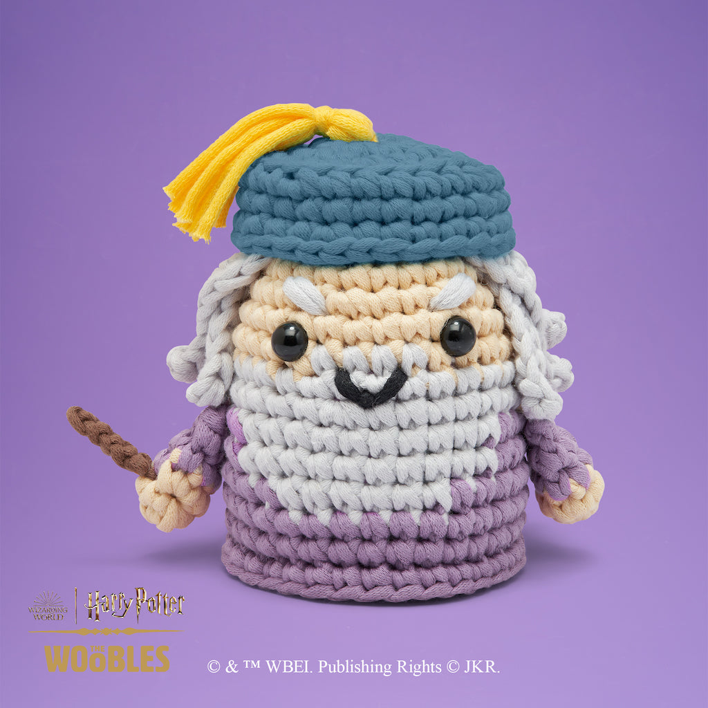 Kibakids - Wizarding World Kibakids Bundle