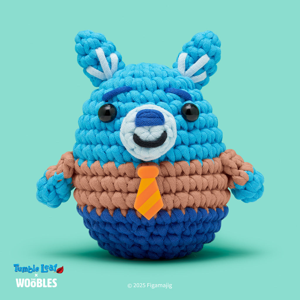 Kibakids - Very Fig Deal Bundle