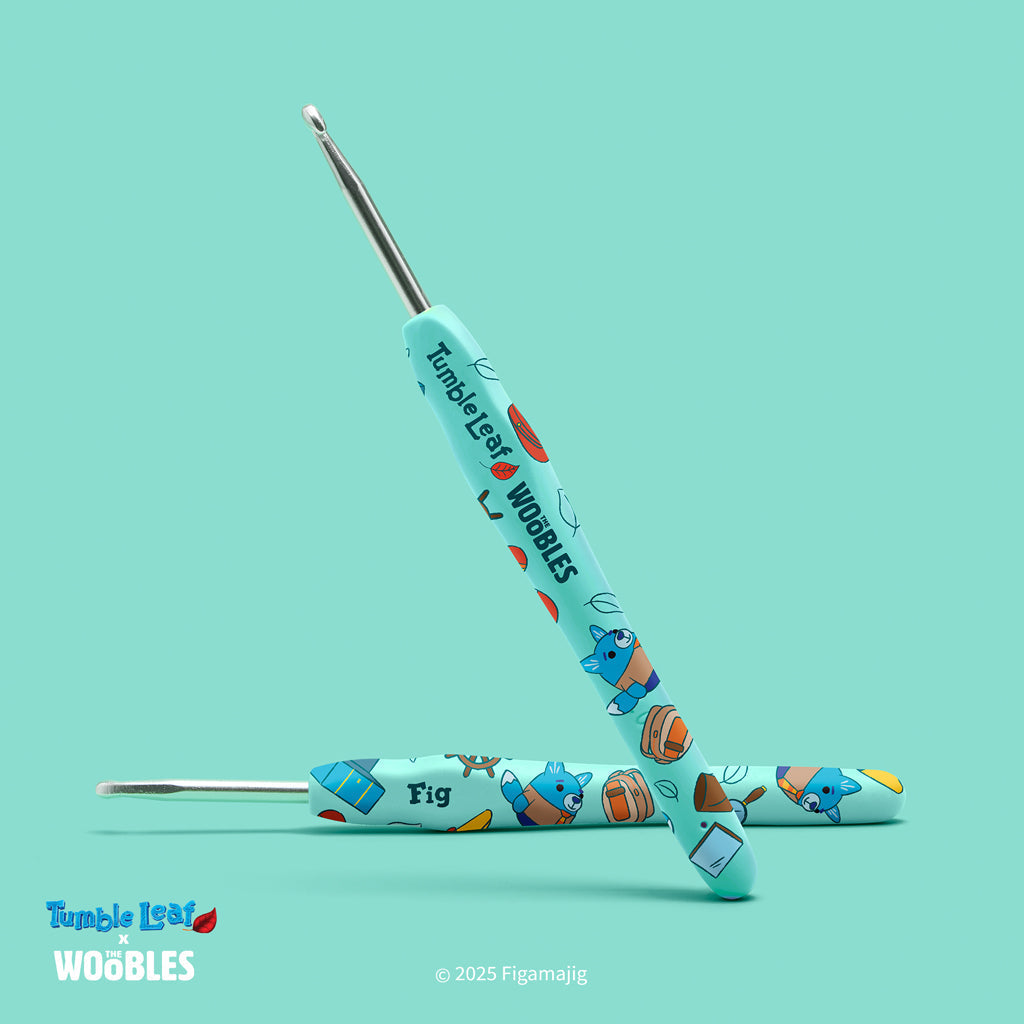 Kibakids - Tumble Leaf It to Us Bundle