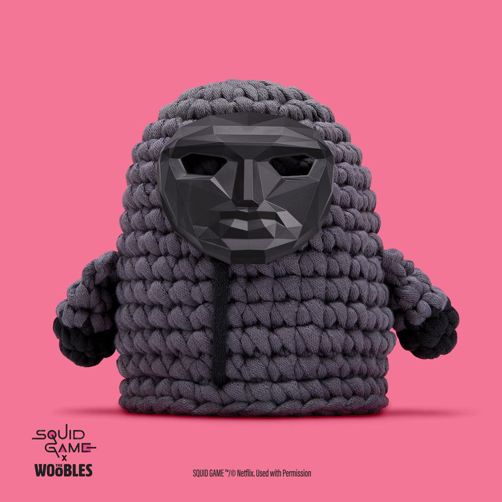 Kibakids - New Squid on the Block Bundle