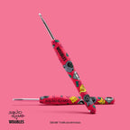 Kibakids - Front Man Crochet Kit