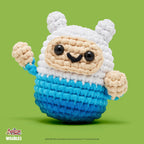 Kibakids - Ooo It’s Adventure Time Bundle