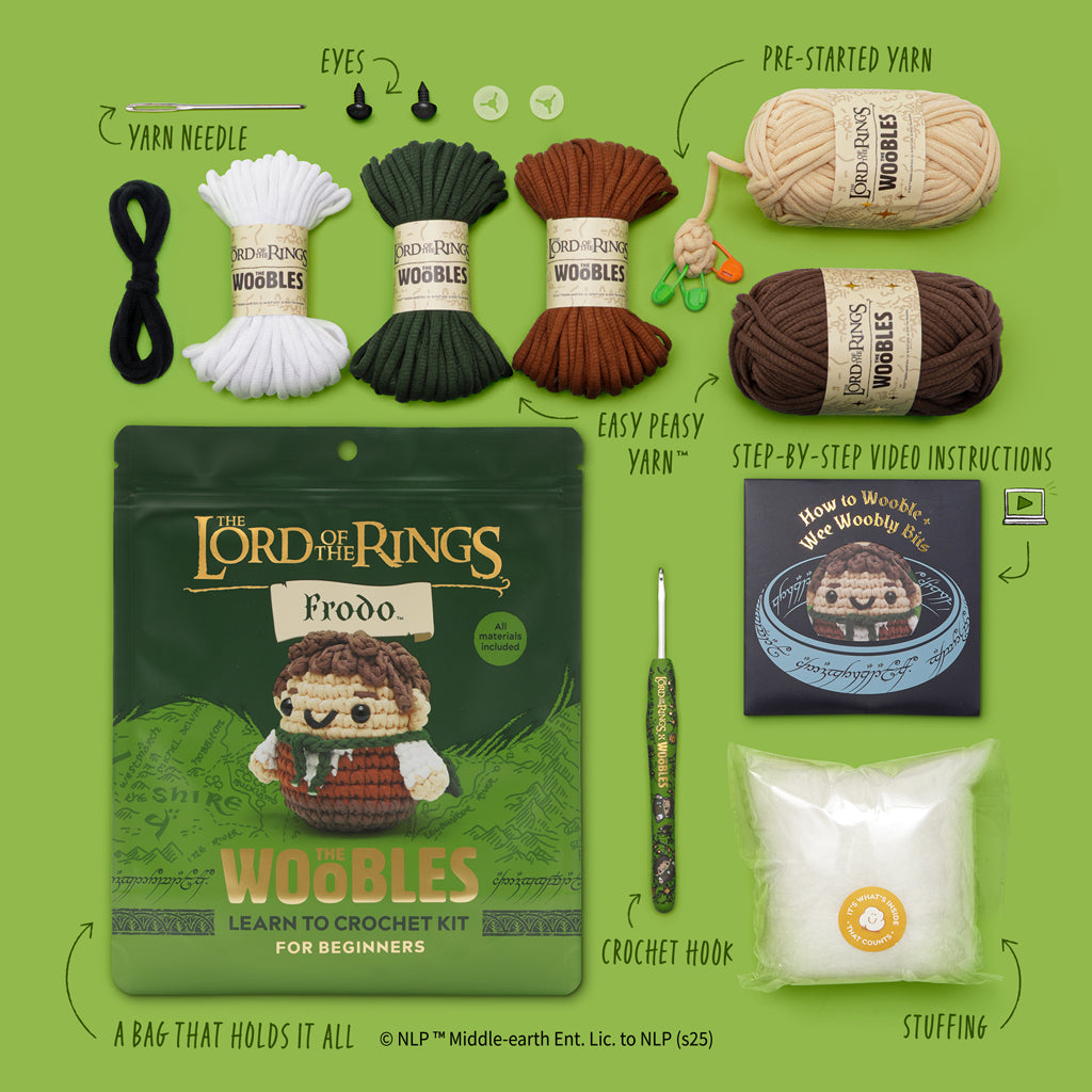 Kibakids - For Every Fellowship Bundle