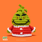 Kibakids - Grinchy Claus Bundle