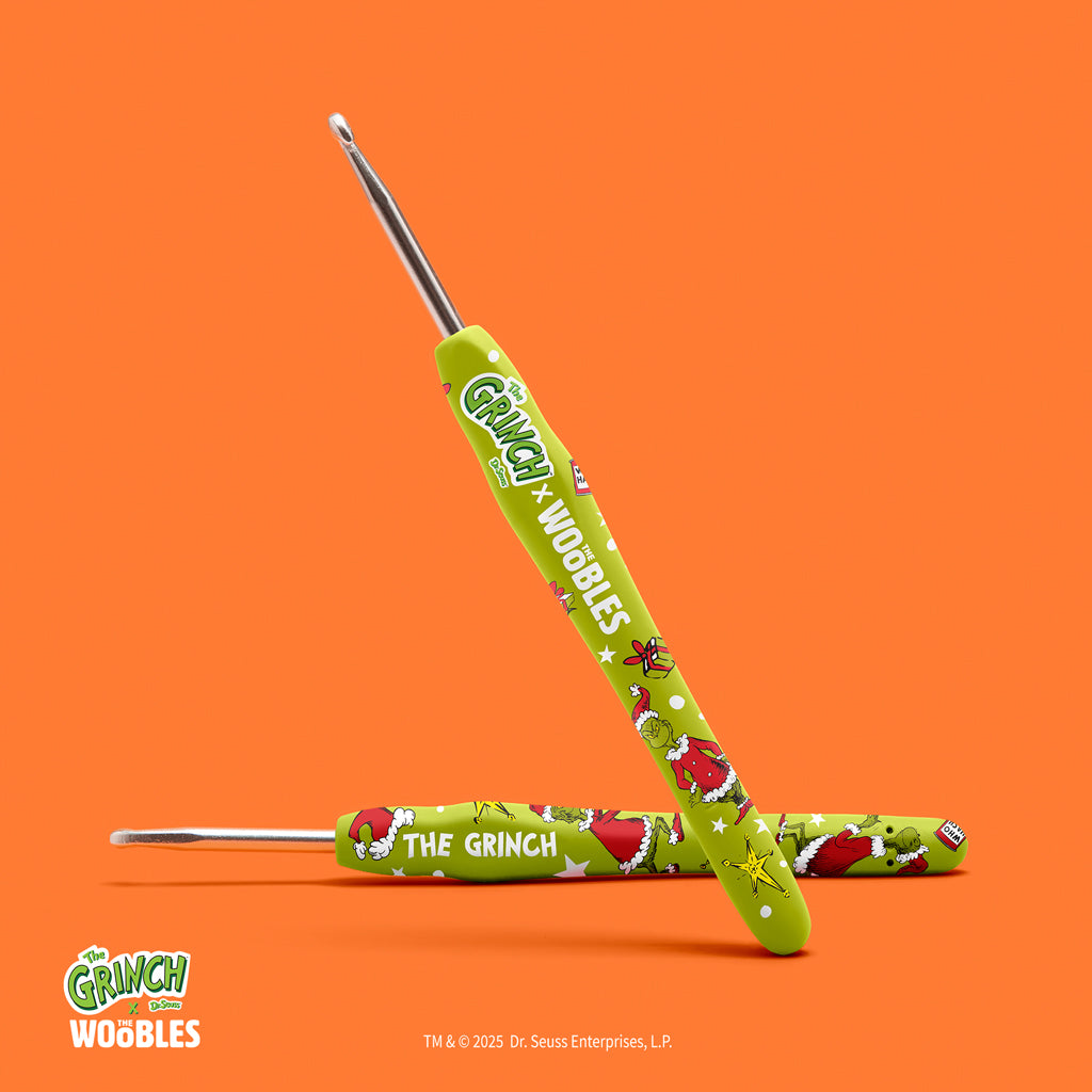 Kibakids - Grinchy Claus Bundle