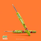 Kibakids - The Grinch Crochet Kit