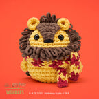Kibakids - Tiny Gryffindor™ Scarf Accessory Kit