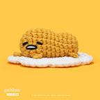 Kibakids - Gudetama™ Eggs-press Yourself Bundle