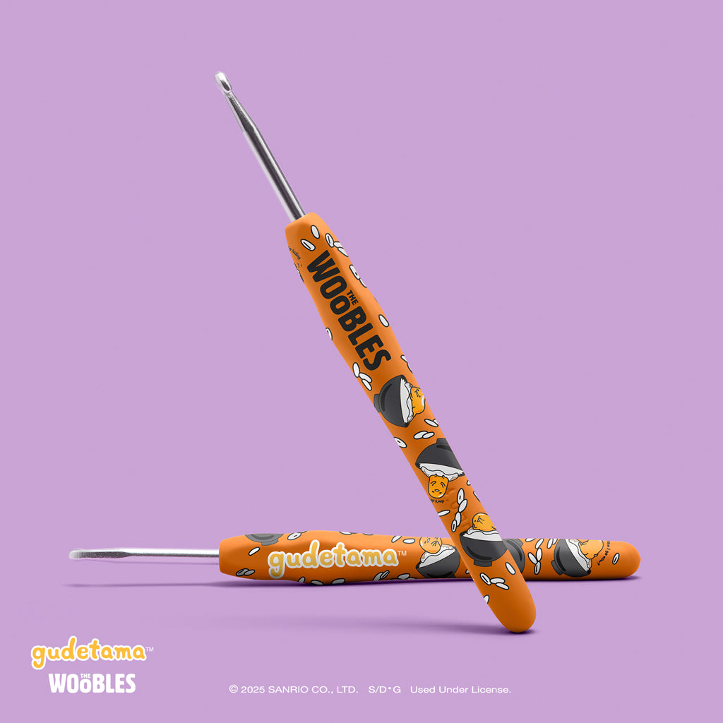Kibakids - Gudetama™ Eggs-press Yourself Bundle