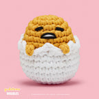 Kibakids - Gudetama™ Shell of a Time Bundle