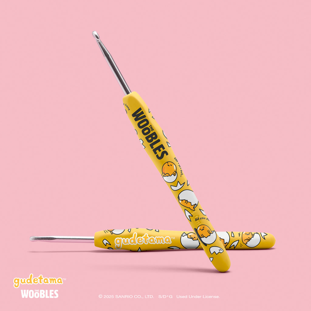 Kibakids - Gudetama™ Eggs-press Yourself Bundle