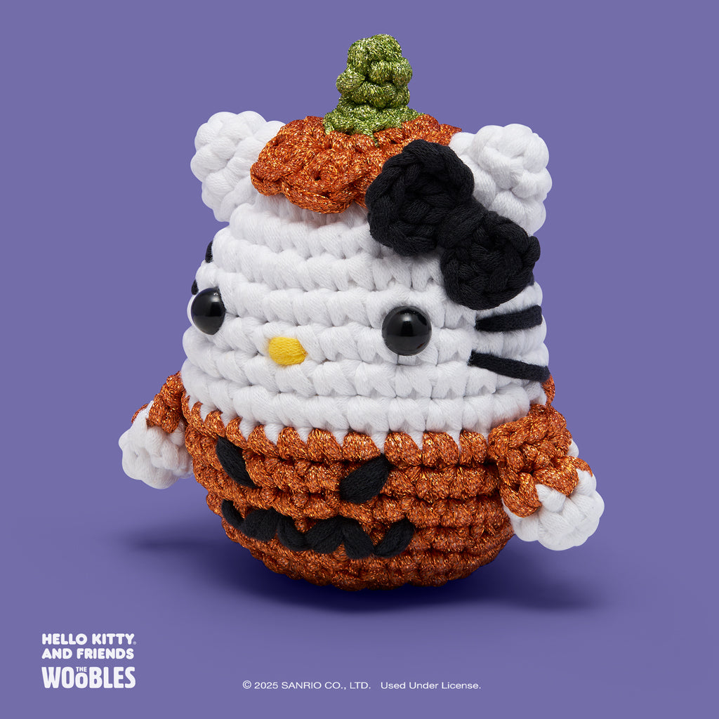 Kibakids - Hello Kitty® and Friends Wooblin' into Mischief Bundle