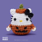 Kibakids - Hello Kitty® and Friends Wooblin' into Mischief Bundle