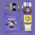 Kibakids - Sanrio® You Had Me at Hello Kitty® Bundle