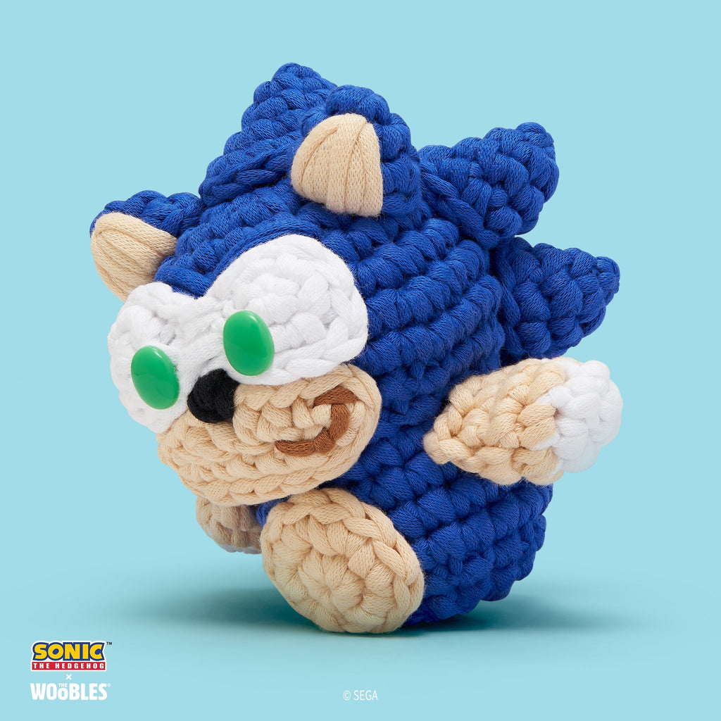 Kibakids - The Sonic Collection: Gotta Kibakids Fast Bundle